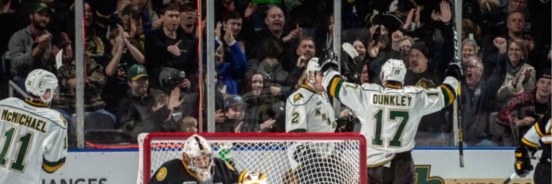 Nathan Dunkley banner