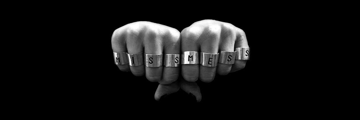 MissMessDesigns's profile banner image