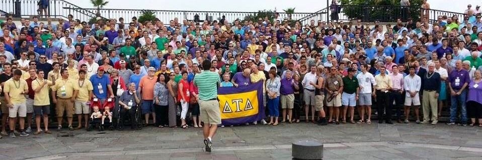 Teaus banner