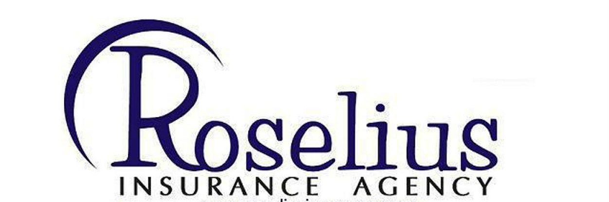 Roselius Insurance banner