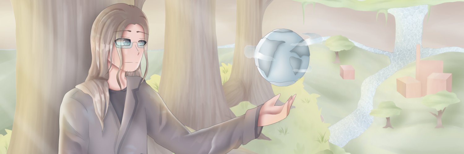 Metallic_Earth's profile banner image