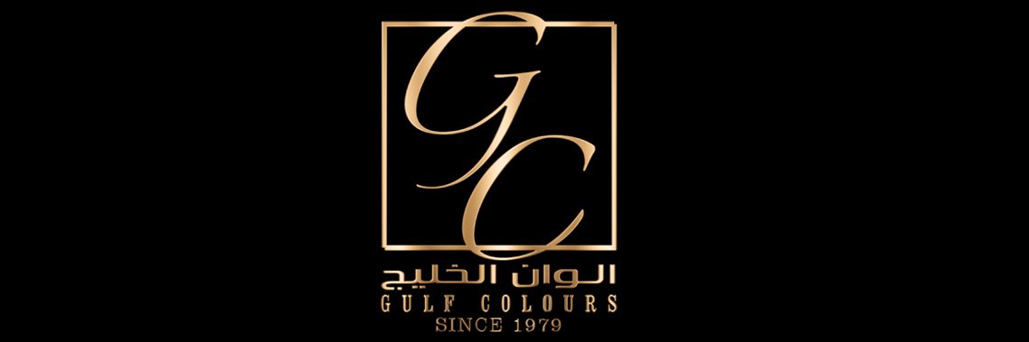 gulfcolours's profile banner image
