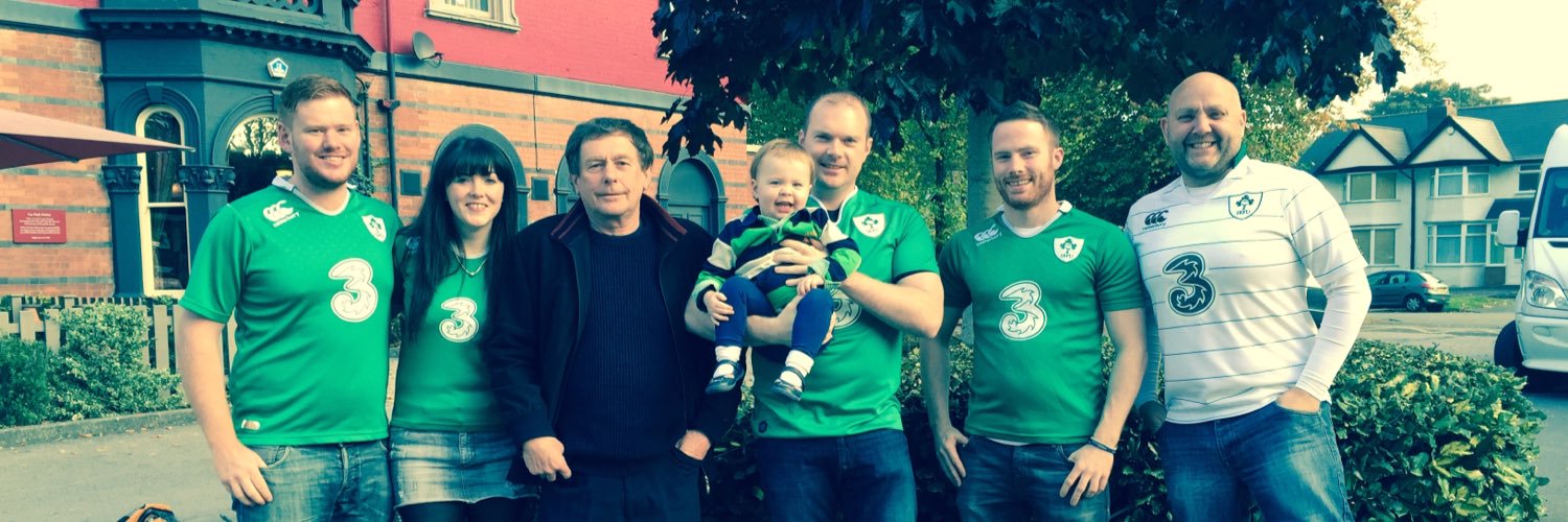 Mick_Healy's profile banner image