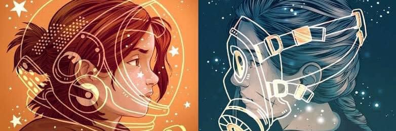 Ana Valencia. banner