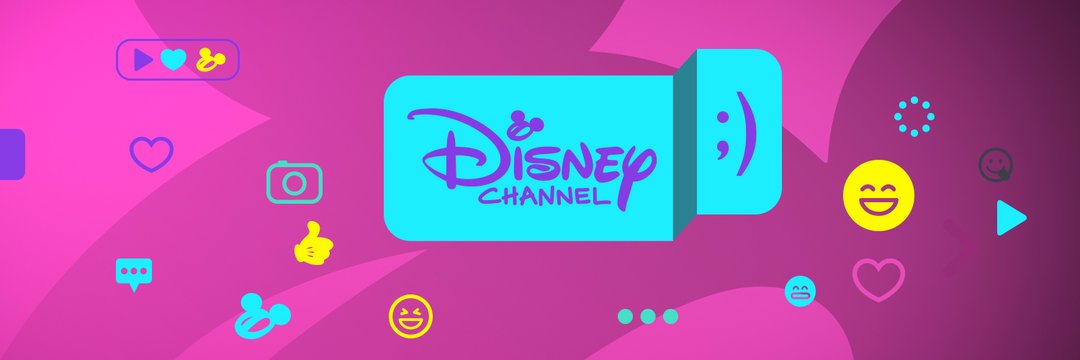 DisneyChannel58's profile banner image