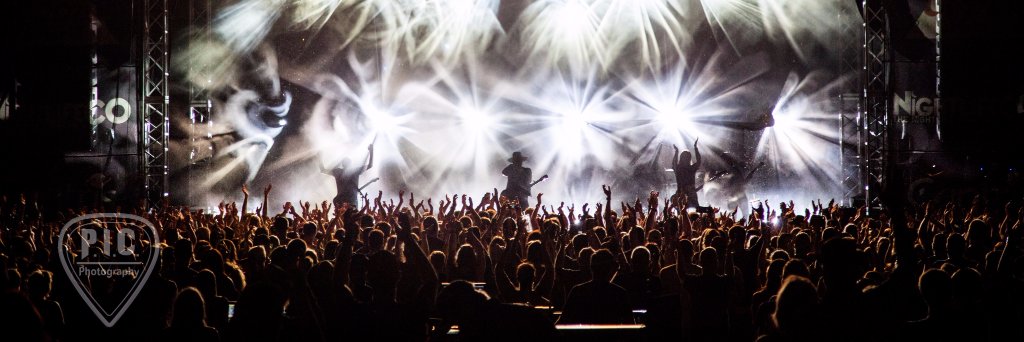 Stir Concert Cove banner