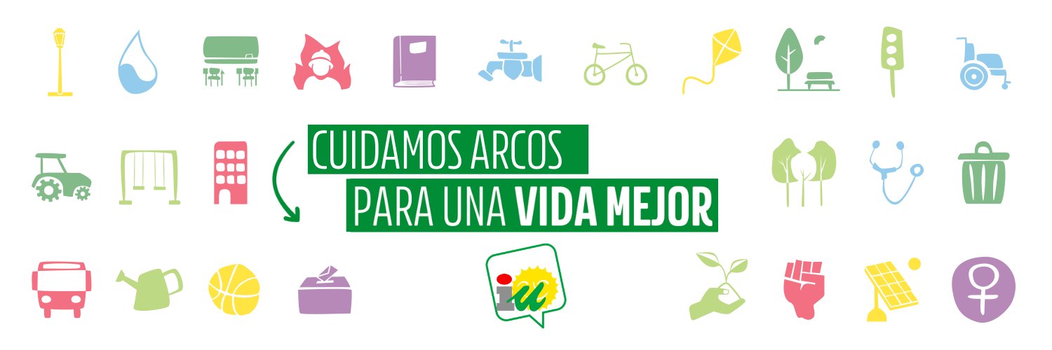 iuarcos's profile banner image