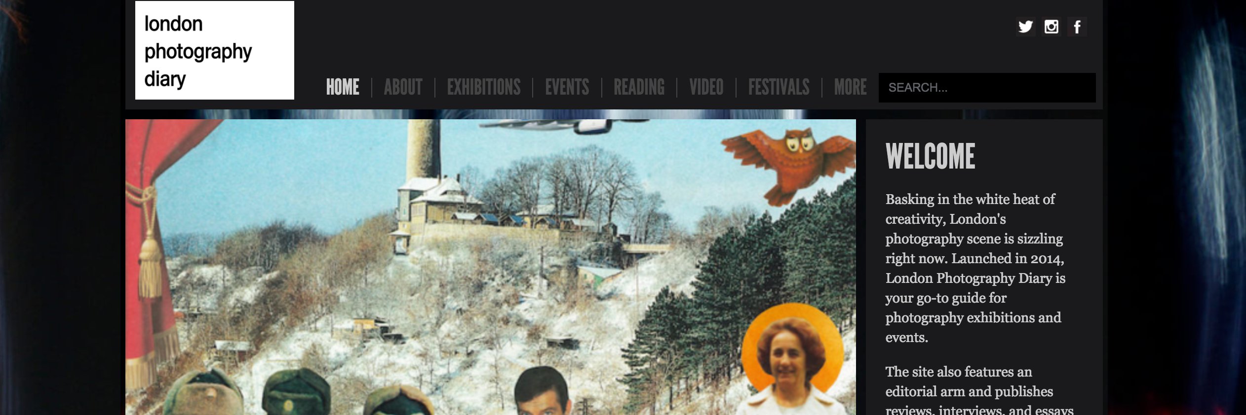 LPDPhotoDiary's profile banner image