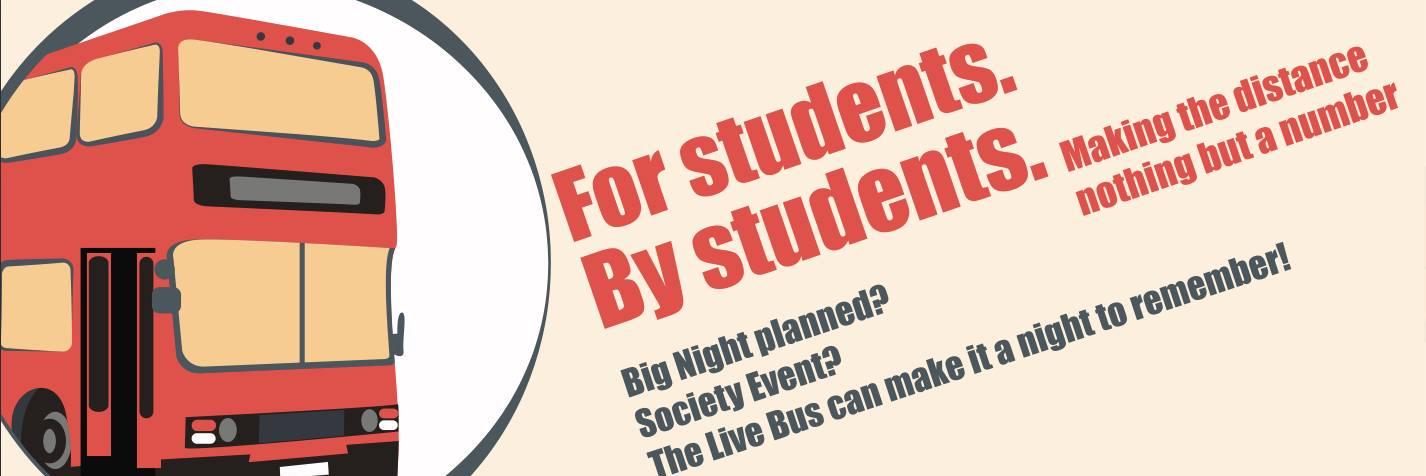 TheLiveBus's profile banner image