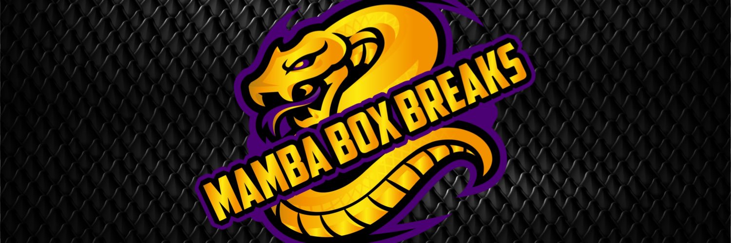 Mamba Box Breaks banner