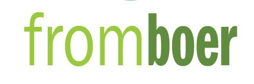 FromBoer banner