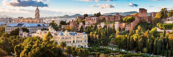 José Mª Palomeque Sánchez banner