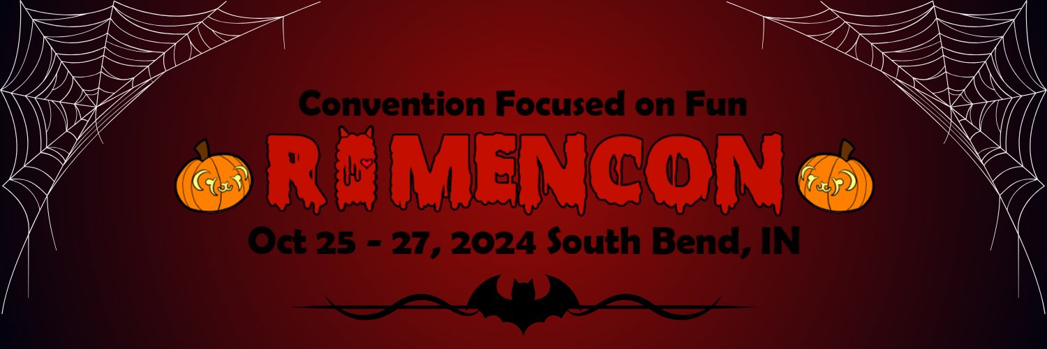 RamenconNWI's profile banner image