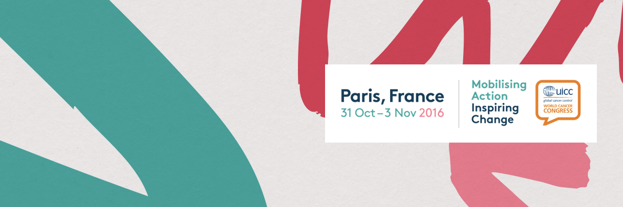 WorldCancerCongress banner