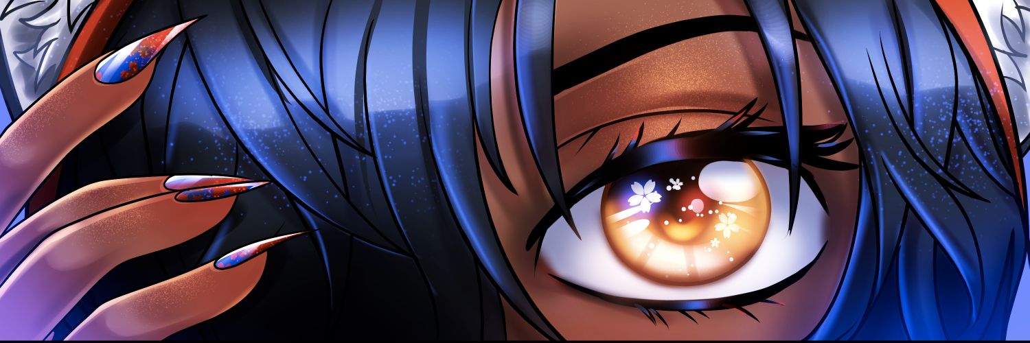 Finding_Mira's profile banner image
