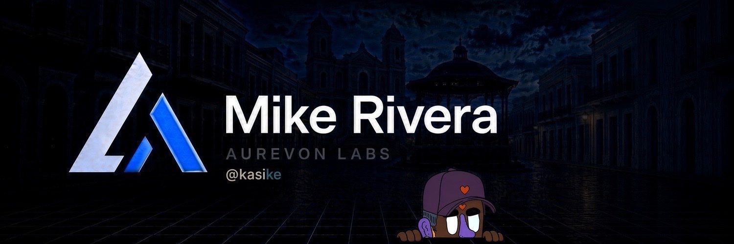 kasike's profile banner image
