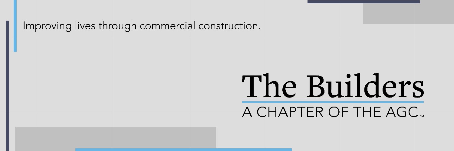 The Builders, a chapter of the AGC banner