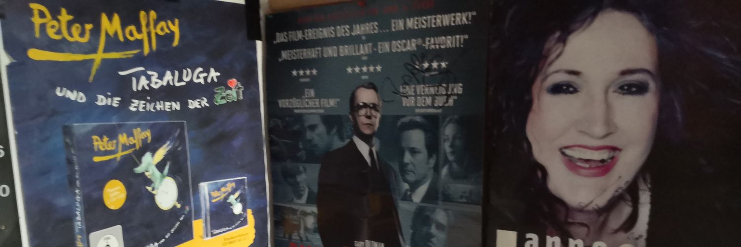 hpcwagner's profile banner image