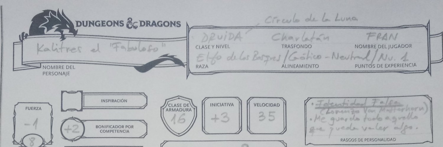 Franudo79 📜🎲🌗 banner