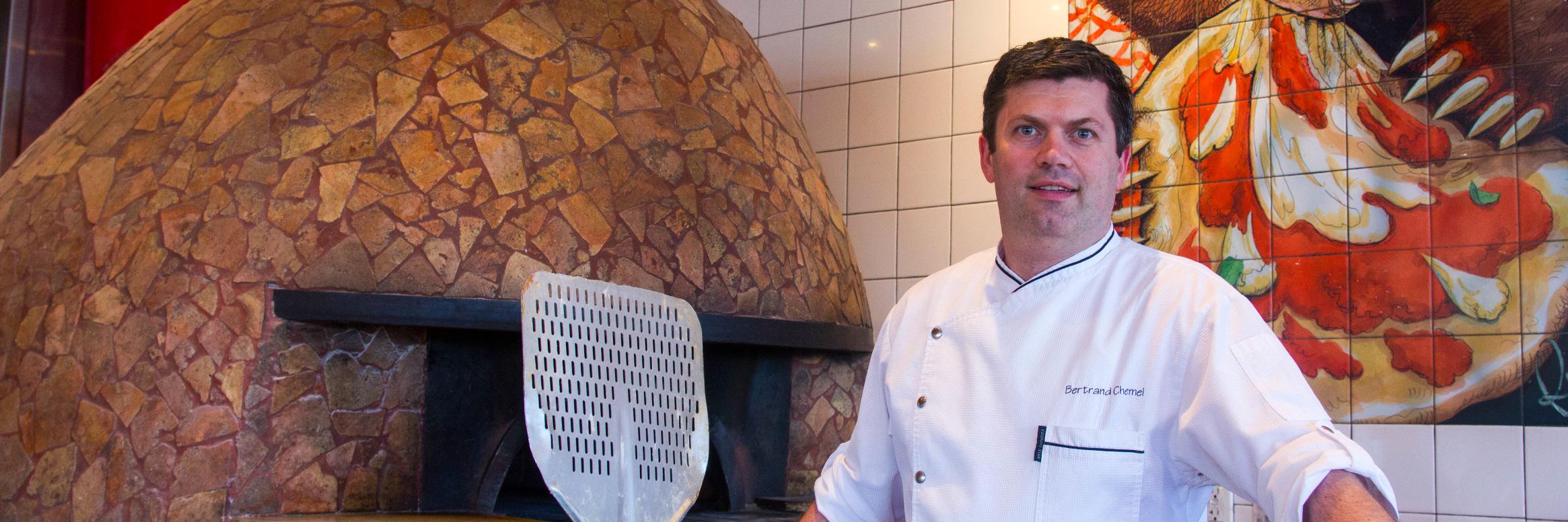 PizzeriaOrso's profile banner image