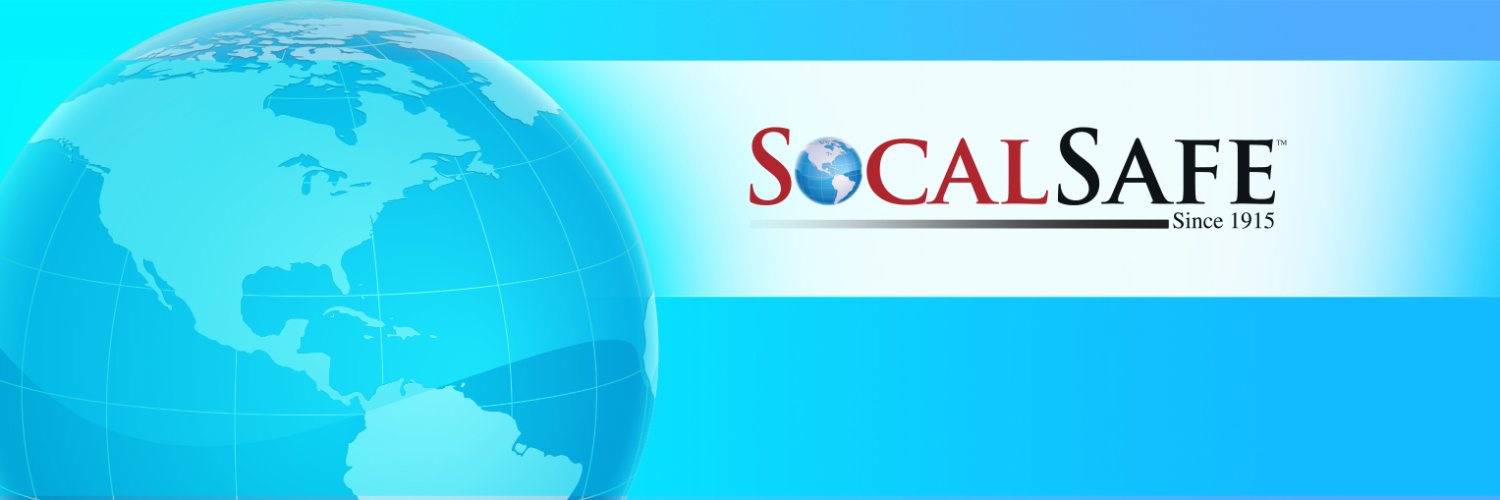SoCalSafe's profile banner image