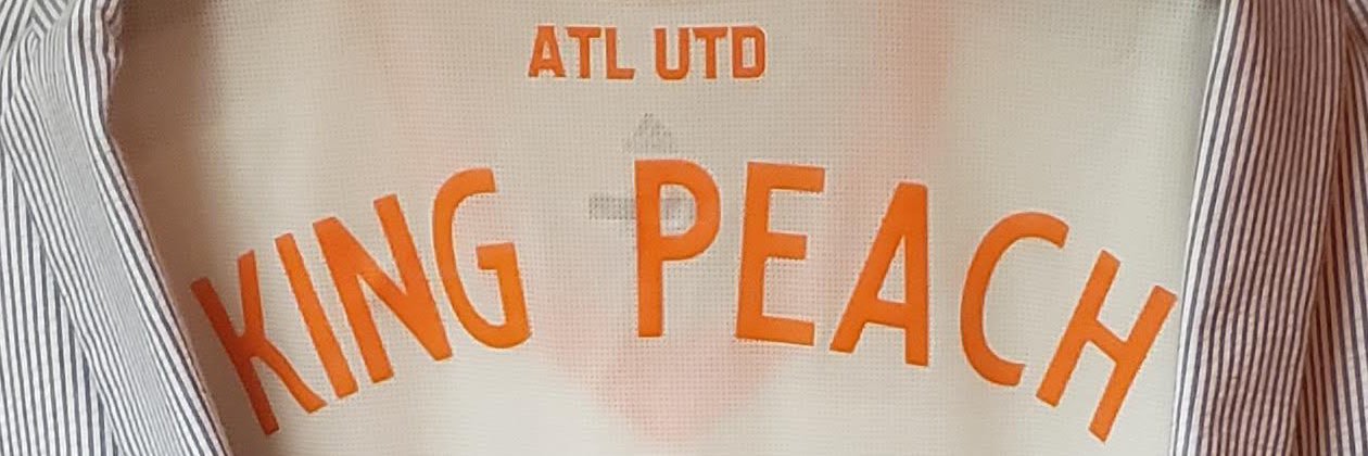 Chris Allen 👑🍑 banner