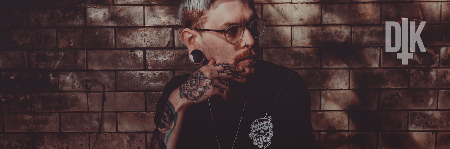 DTKHQ's profile banner image