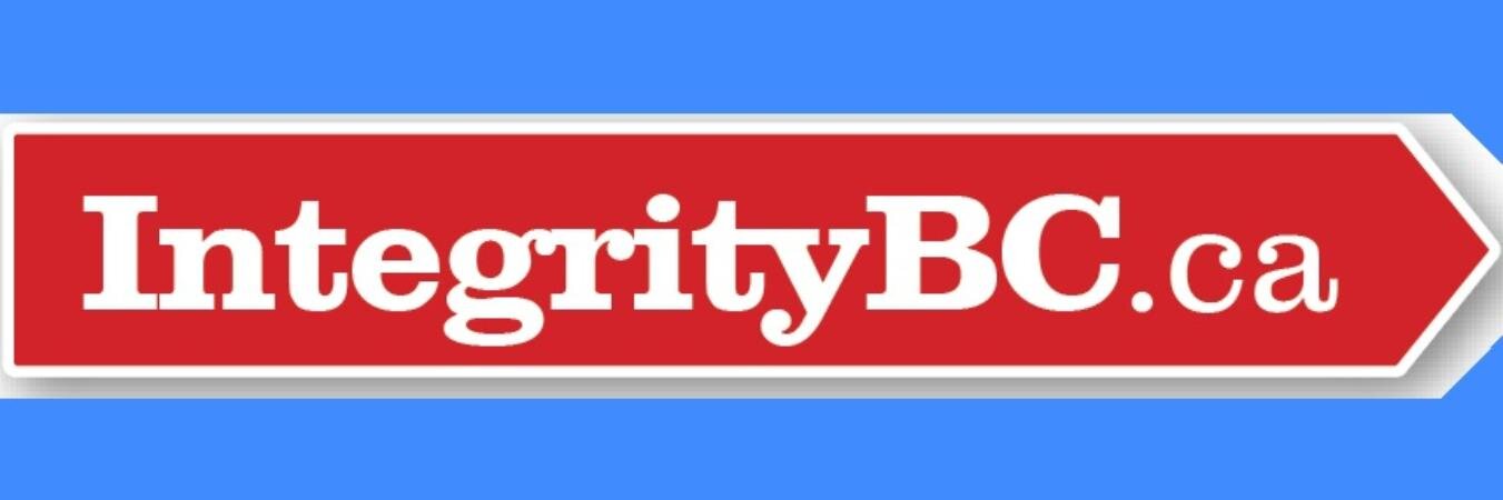 INTEGRITYBC's profile banner image