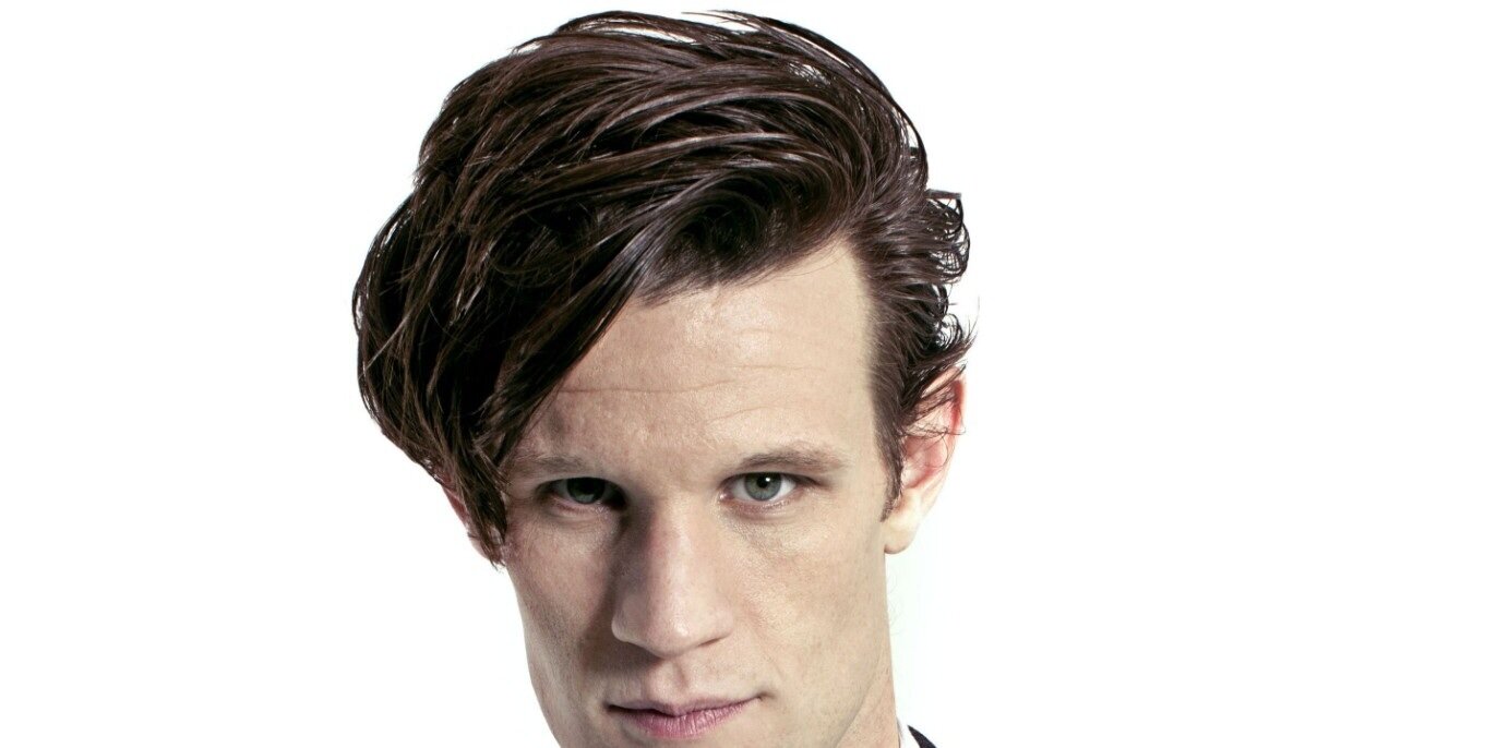 mattsmithccc's profile banner image