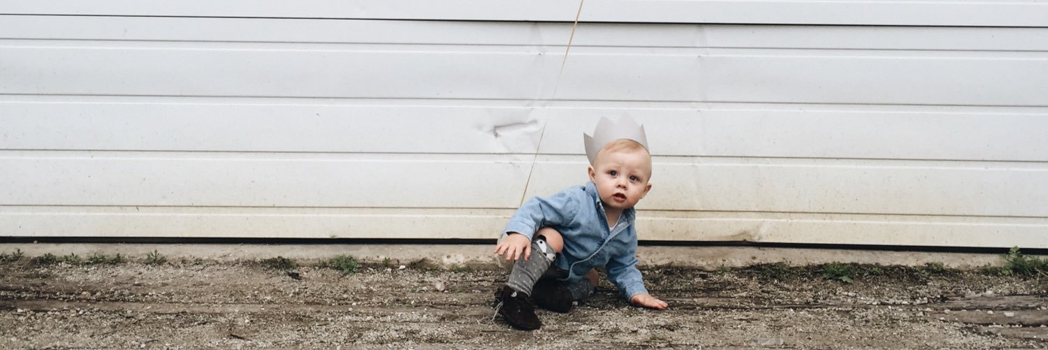 Rea Mae Sherman banner