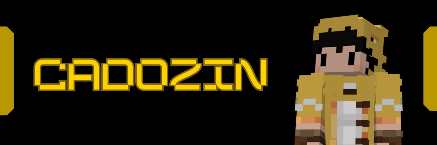 Cadozin banner