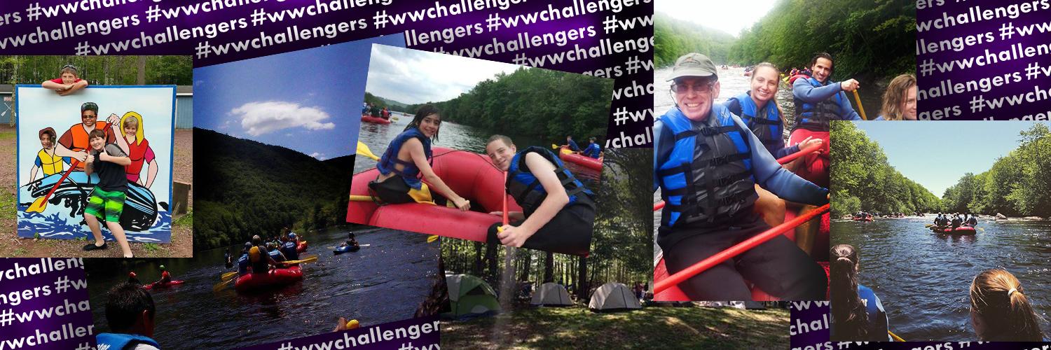WWChallengers's profile banner image