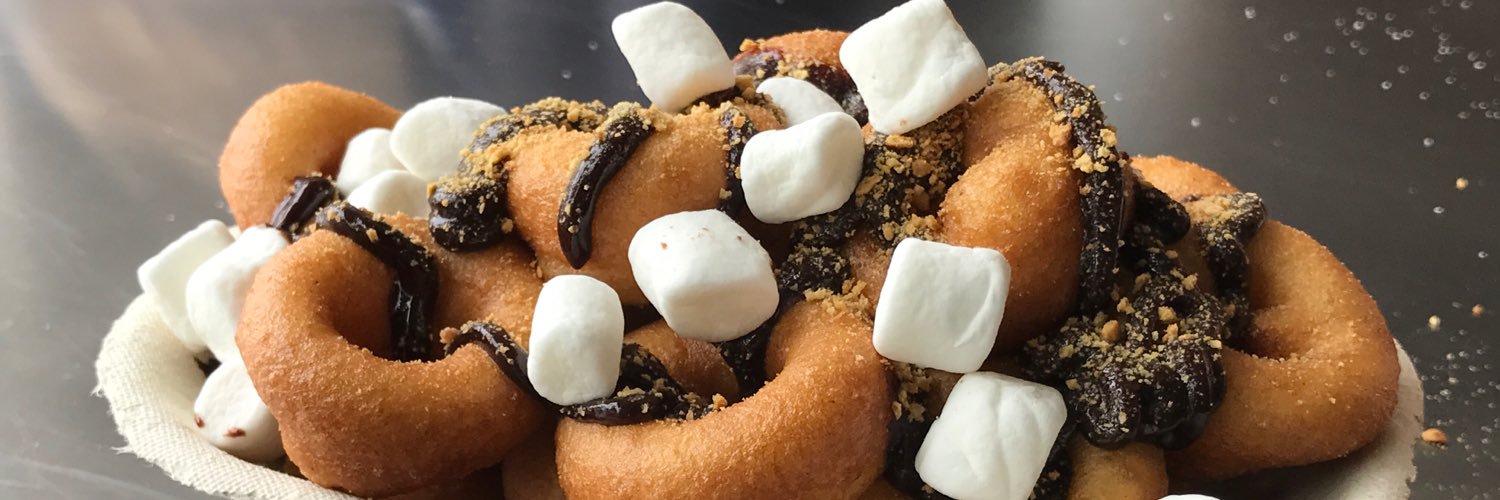 DonutsGo's profile banner image