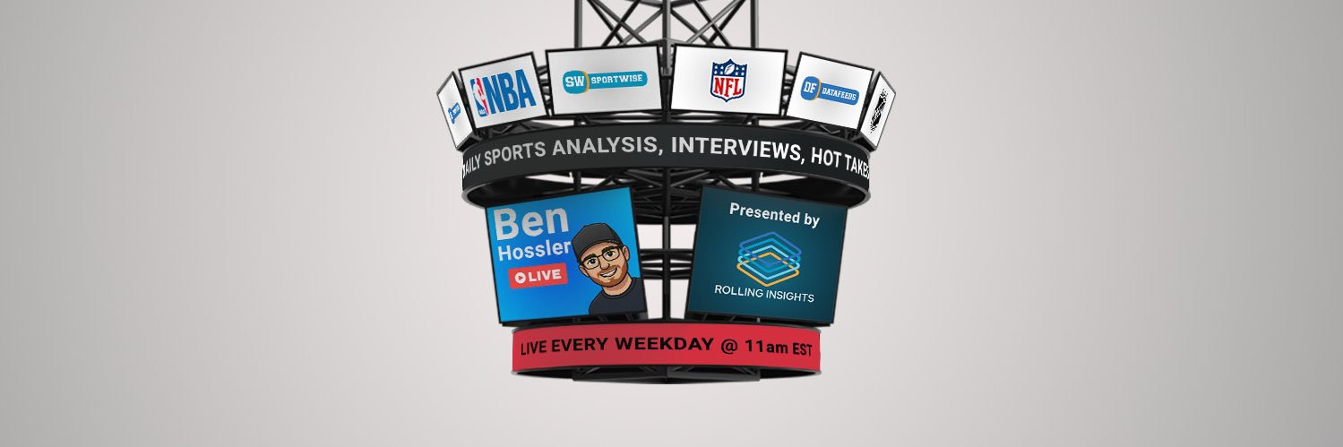 BenHossler's profile banner image