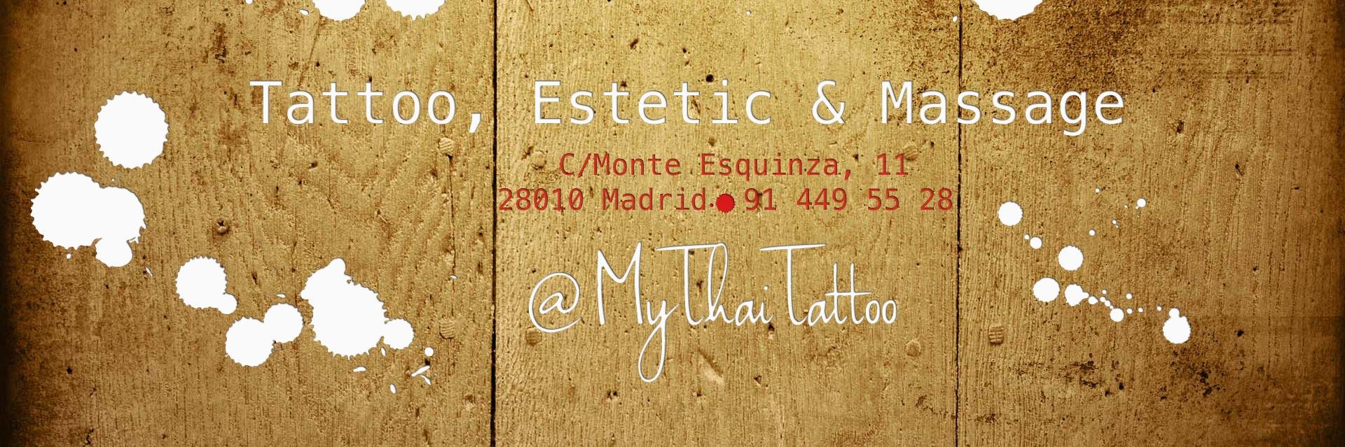 MyThaiTattoo's profile banner image