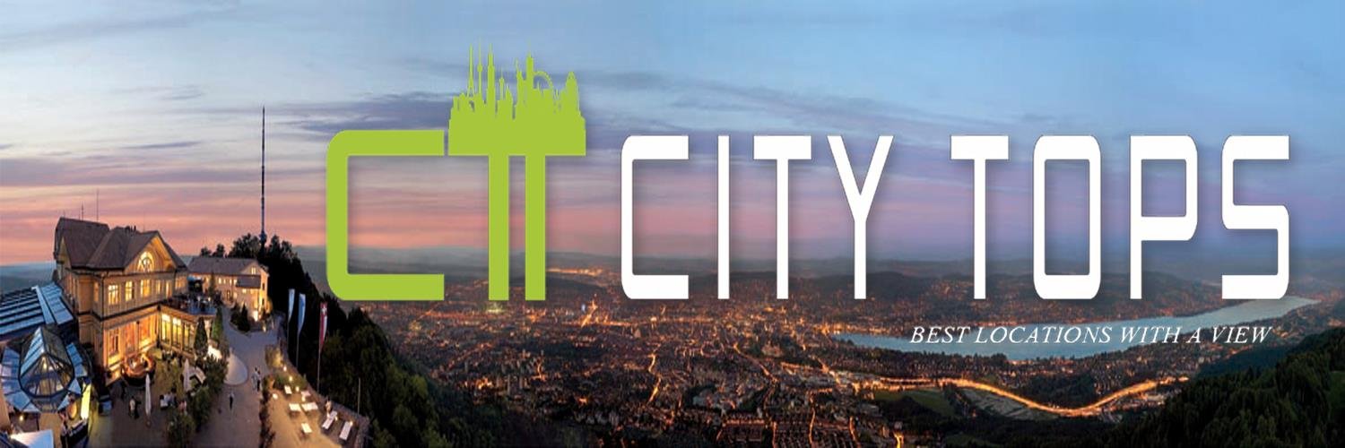 Citytopsapp's profile banner image