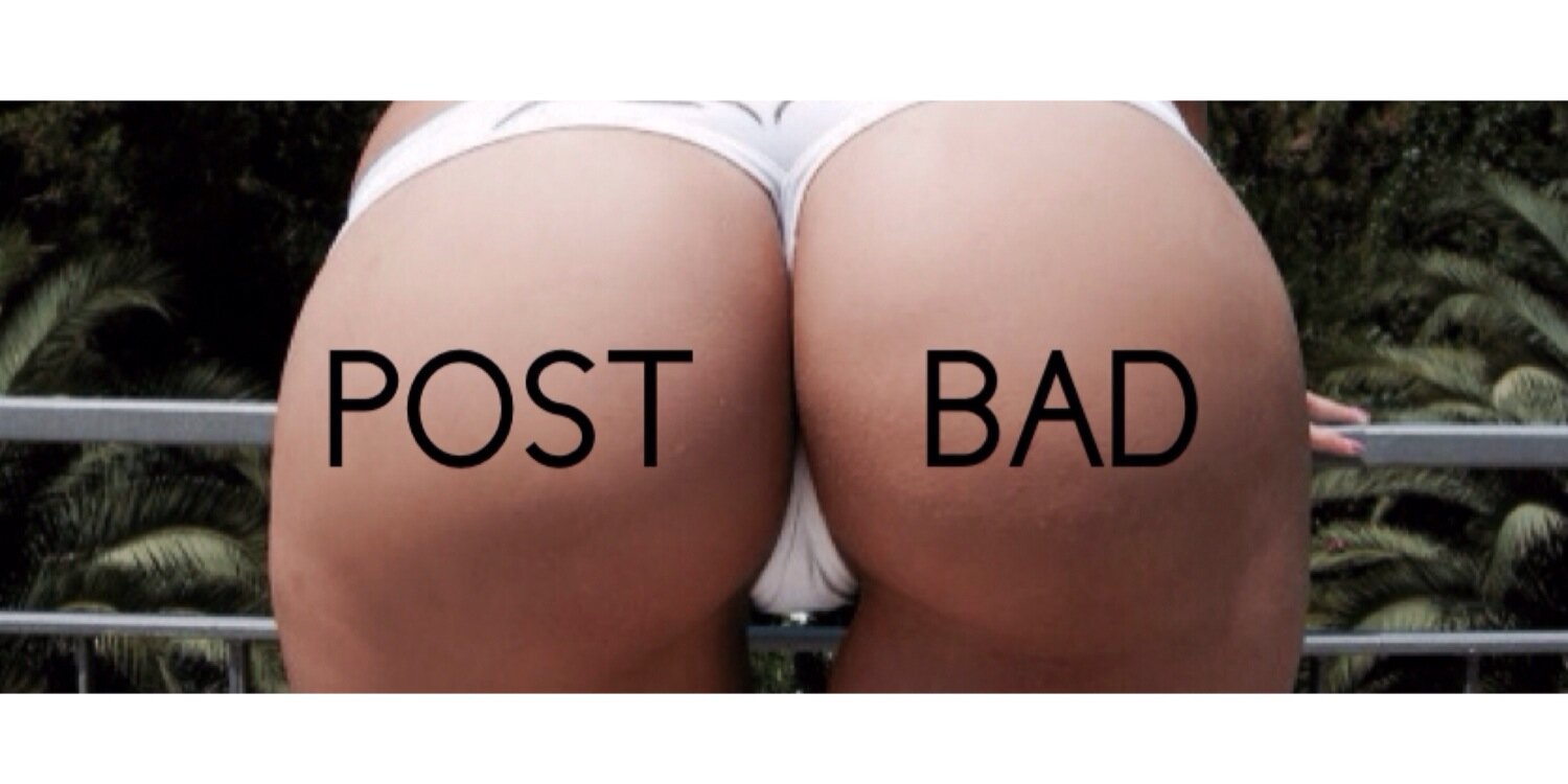 PostBadFesse's profile banner image