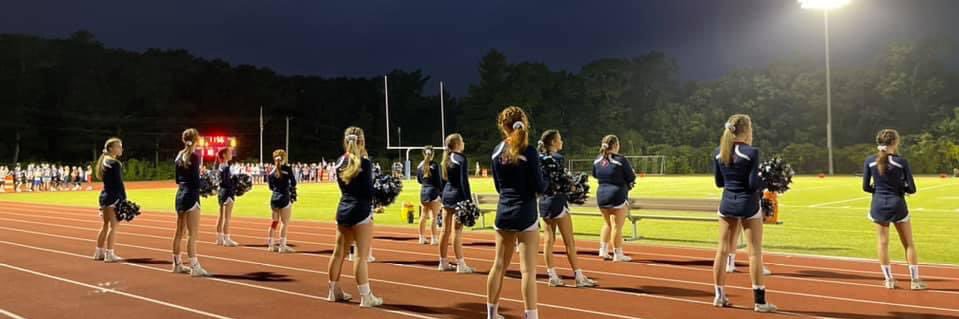 PHS Cheerleading (@Pemcheerleading) / Posts / X