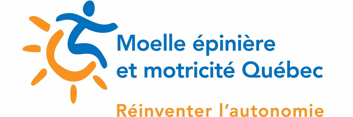 Moelle épinière et motricité Québec banner