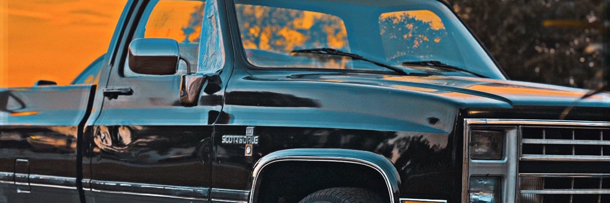 hunter_connor13's profile banner image