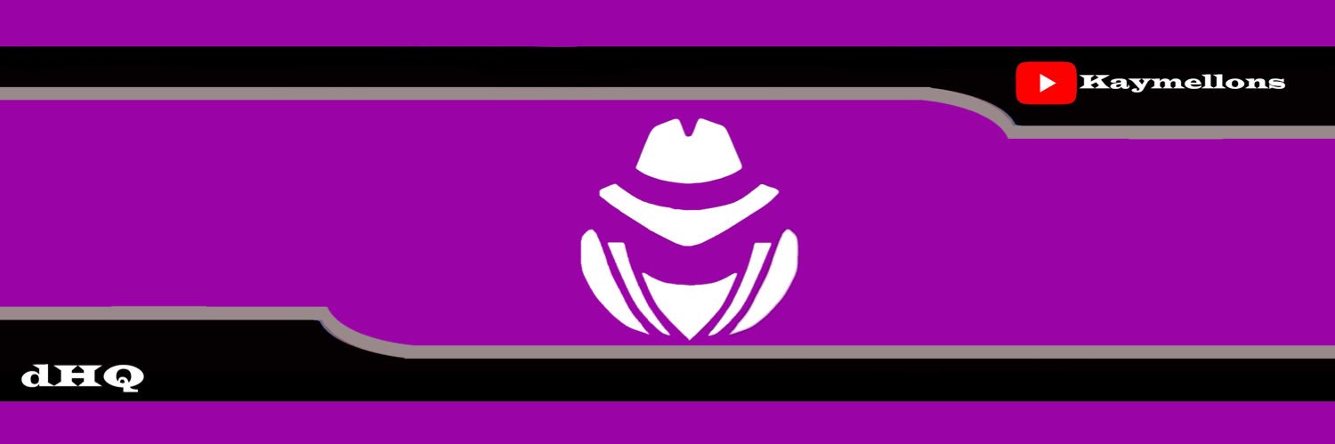 KayMellonsdHQ's profile banner image