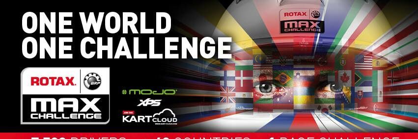 Rotax Argentina banner