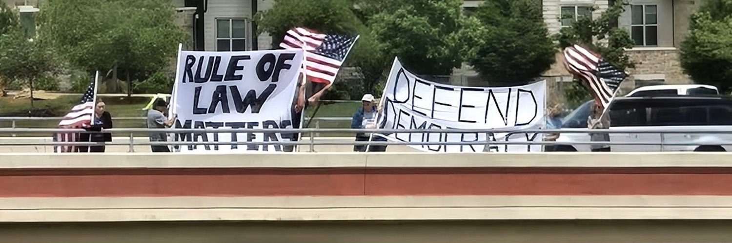 Tarrant County Burning💙🇺🇸🖕🫏🕳️'s banner
