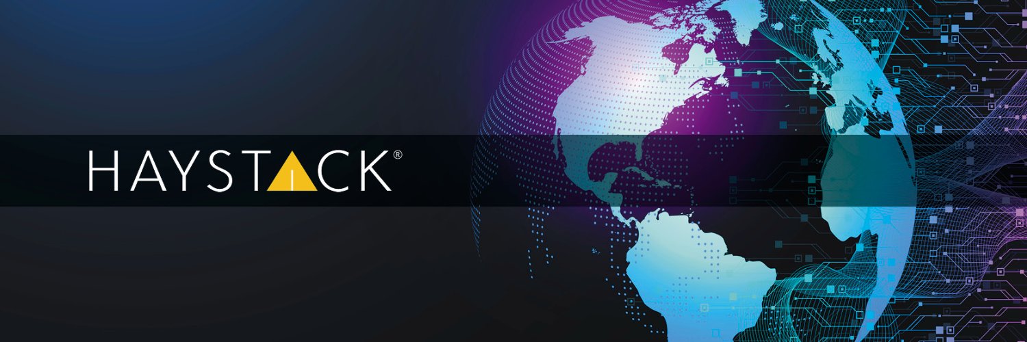 HaystackID's banner