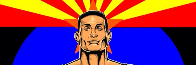 abirchakMMA's profile banner image