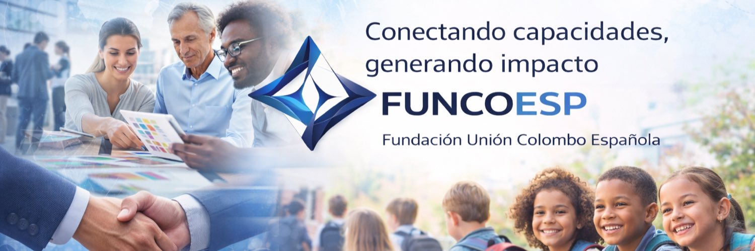 FUNCOESP's profile banner image