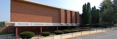 FMS PTA banner