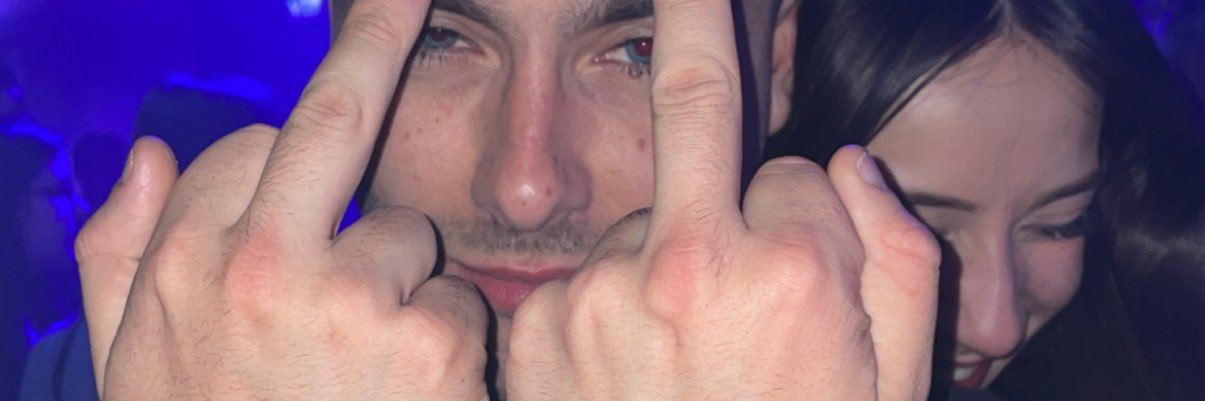 gabrielbobet's profile banner image