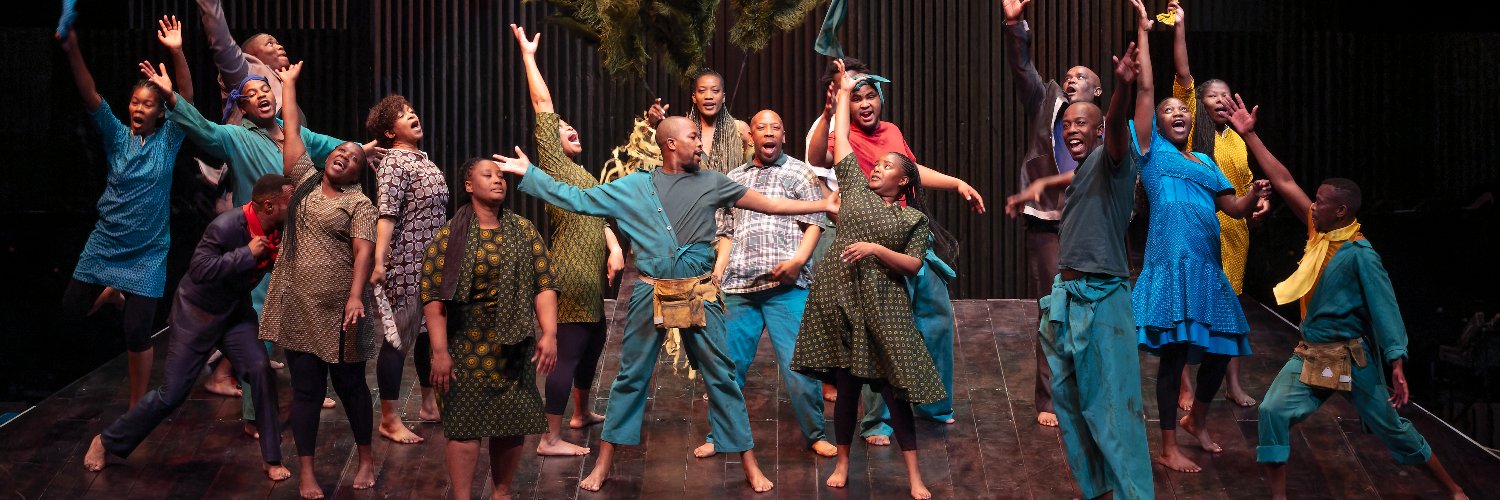 Isango Ensemble banner