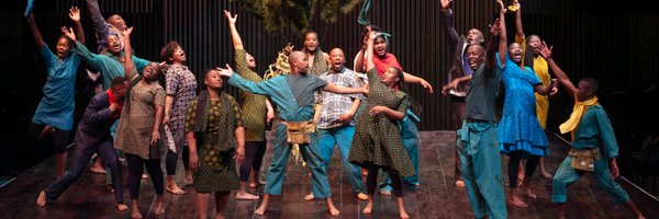 isangoensemble Profile Banner